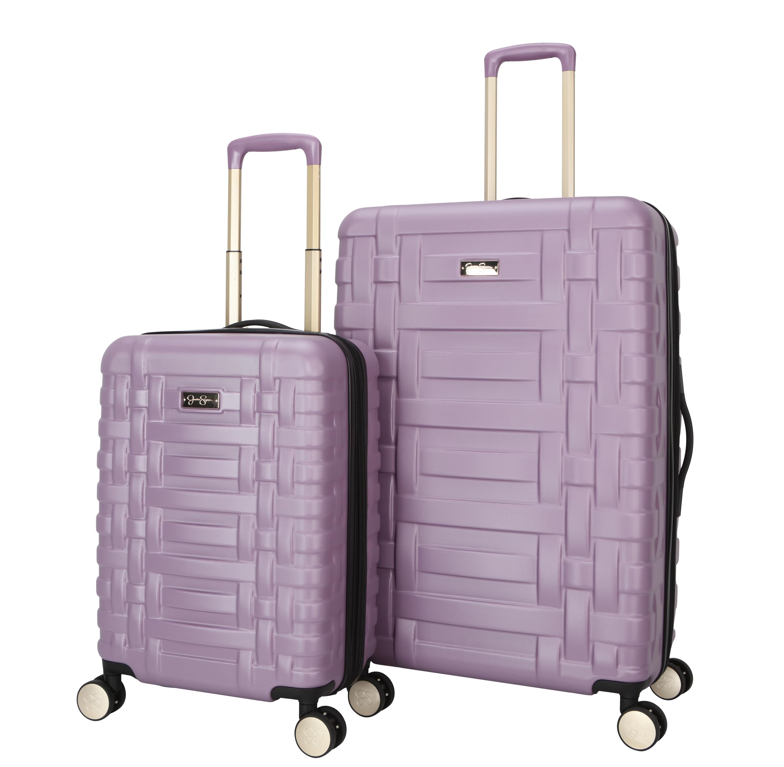 Carry On Luggage Jessica Simpson Abilene 20