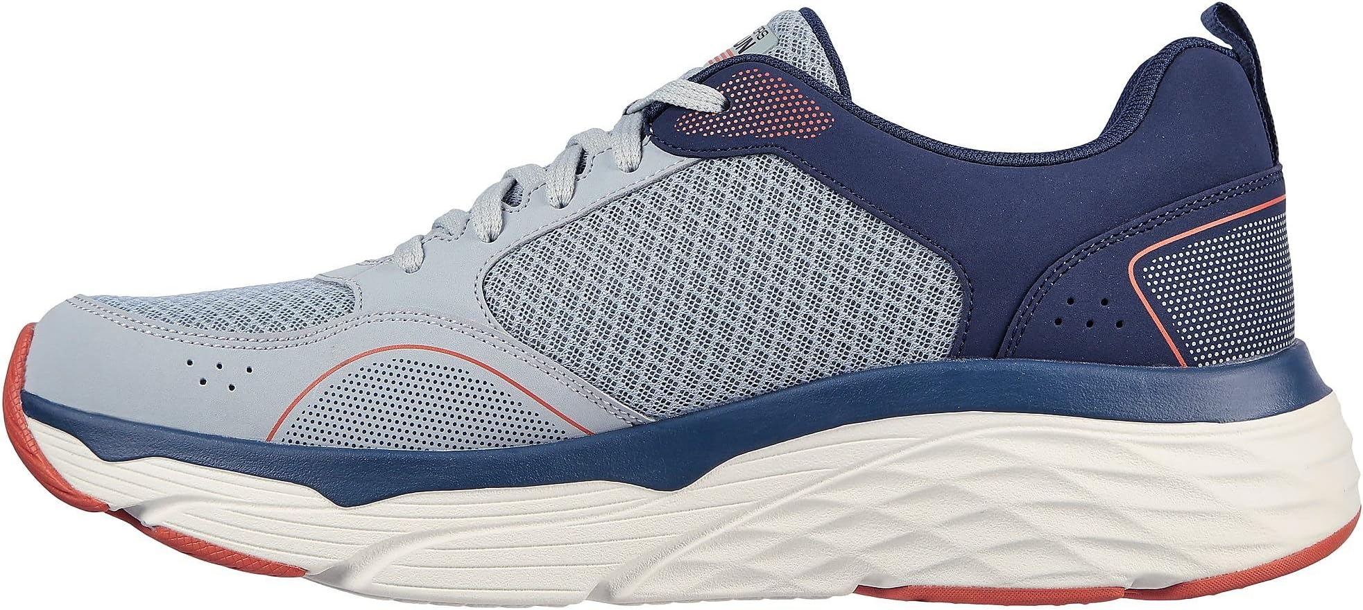 SkechersMax Cushioning Elite - Rivalry