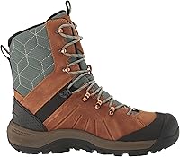 Vista 6 de Keen Revel IV - Botas altas para mujer