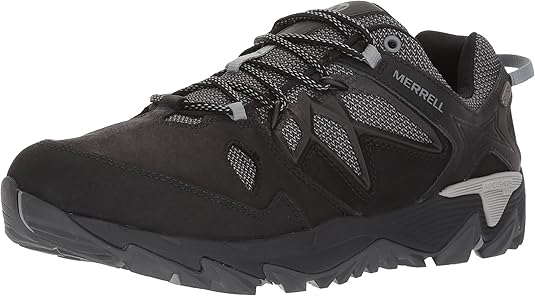 Merrell all out blaze 2 waterproof Clearance