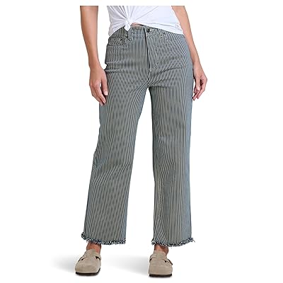 Toad&Co Balsam Cutoff Jeans Women