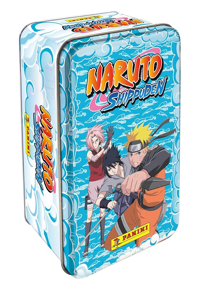 未開封 NARUTO ナルト バラエティカード BOX ナルト バラエティカード NARUTO -ナルト- 疾風伝 バラエティ