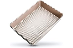 Ultra Cuisine 9x13 Inch Focaccia Pan