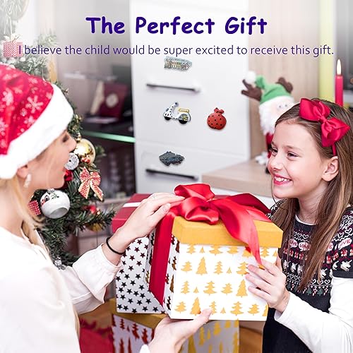 Miniatura 6 de PeacePeo Arcilla polimérica de 110 colores, arcilla para horno, no tóxica, arcilla para modelar para niños, juego de 215 piezas de arcilla para