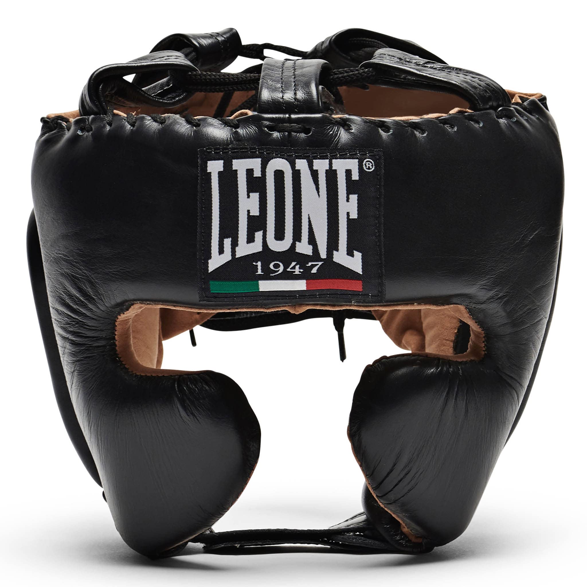 Amazon | LEONE 1947 ボクシング ヘッドギア ユニセックス