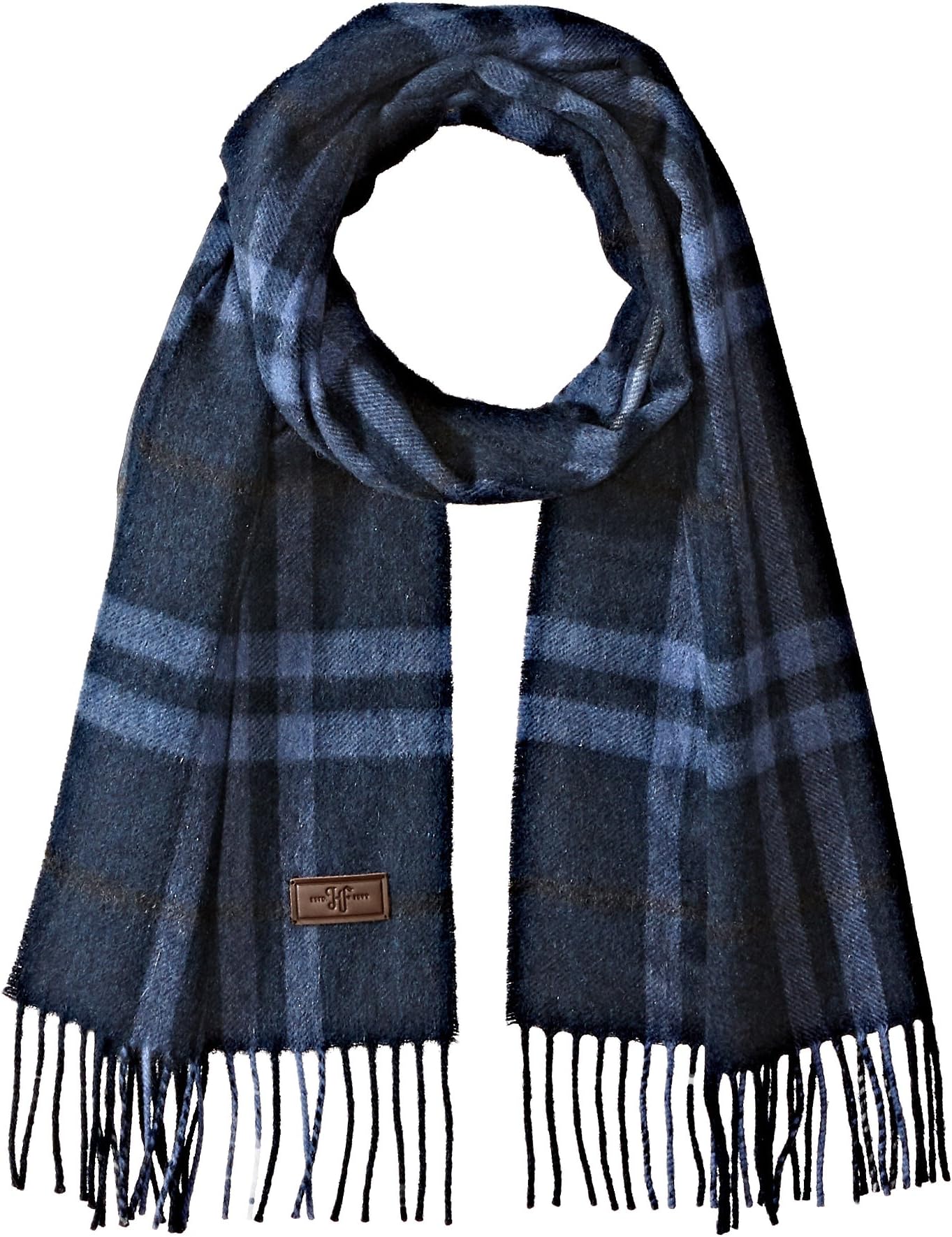 Men's Winter Scarve, One size