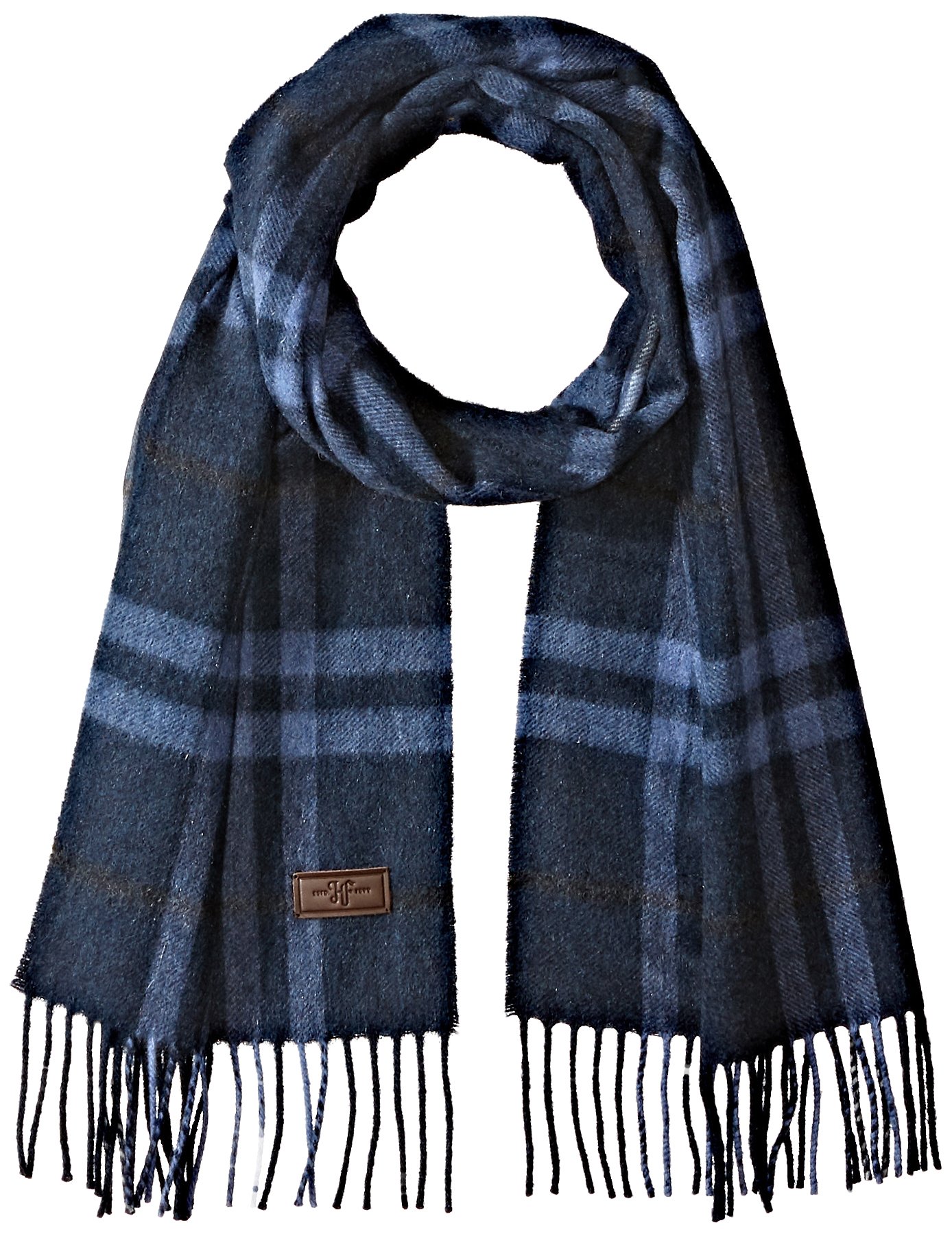 Men's Winter Scarve, One size
