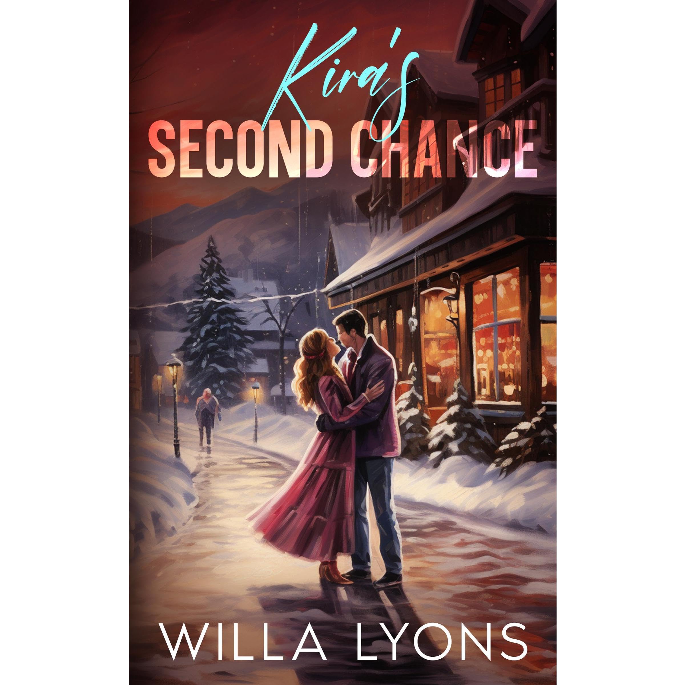 Kira's Second Chance