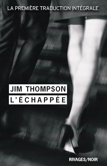 L Echappee