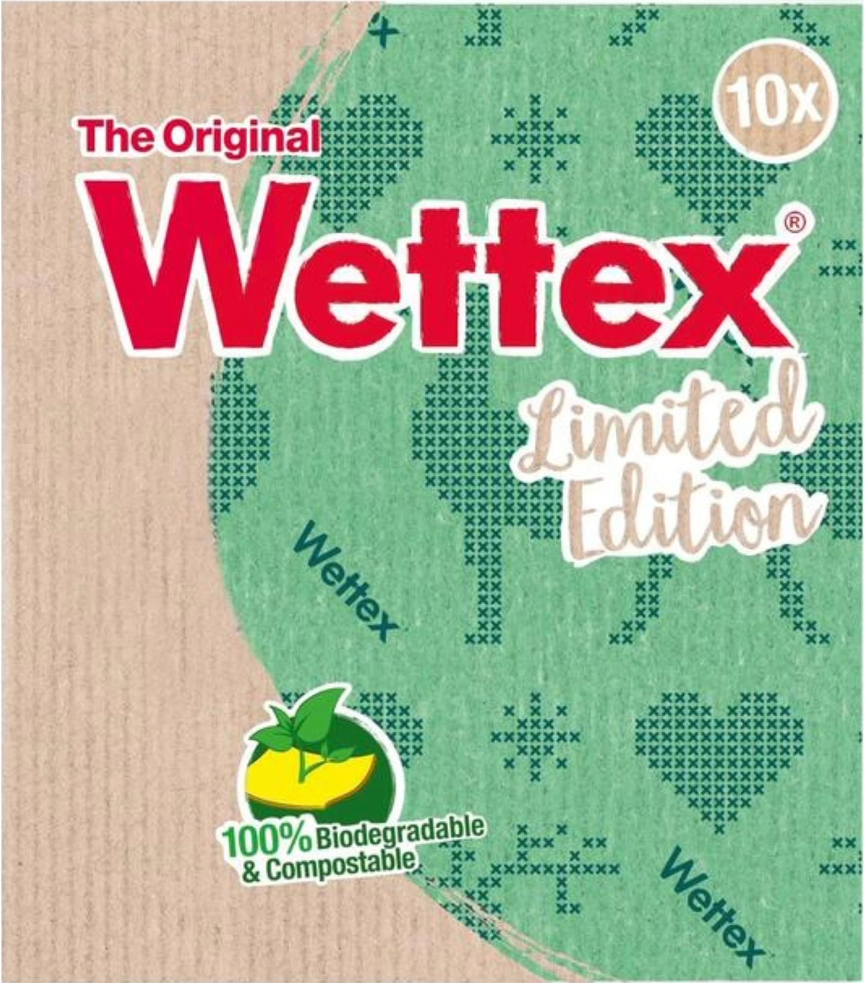 Wettex