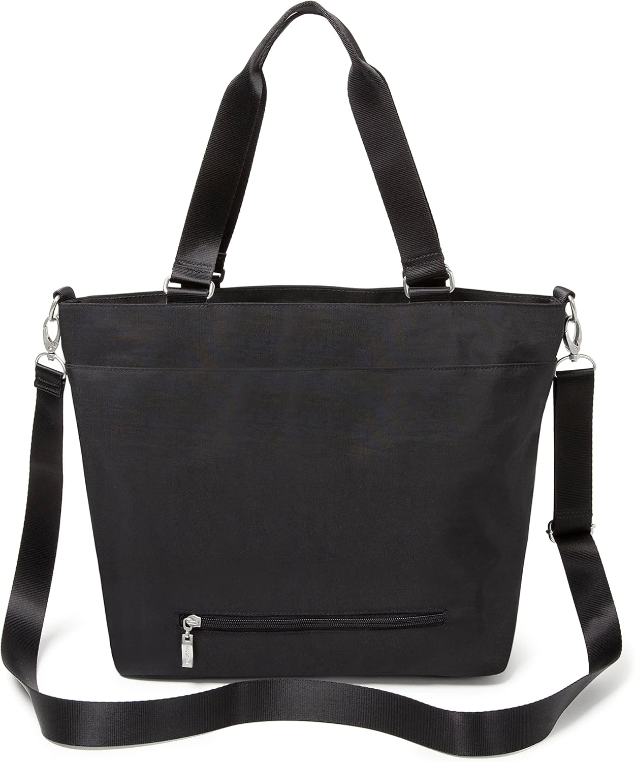 Baggallini Any Day Tote with RFID Phone Wristlet - Image 10