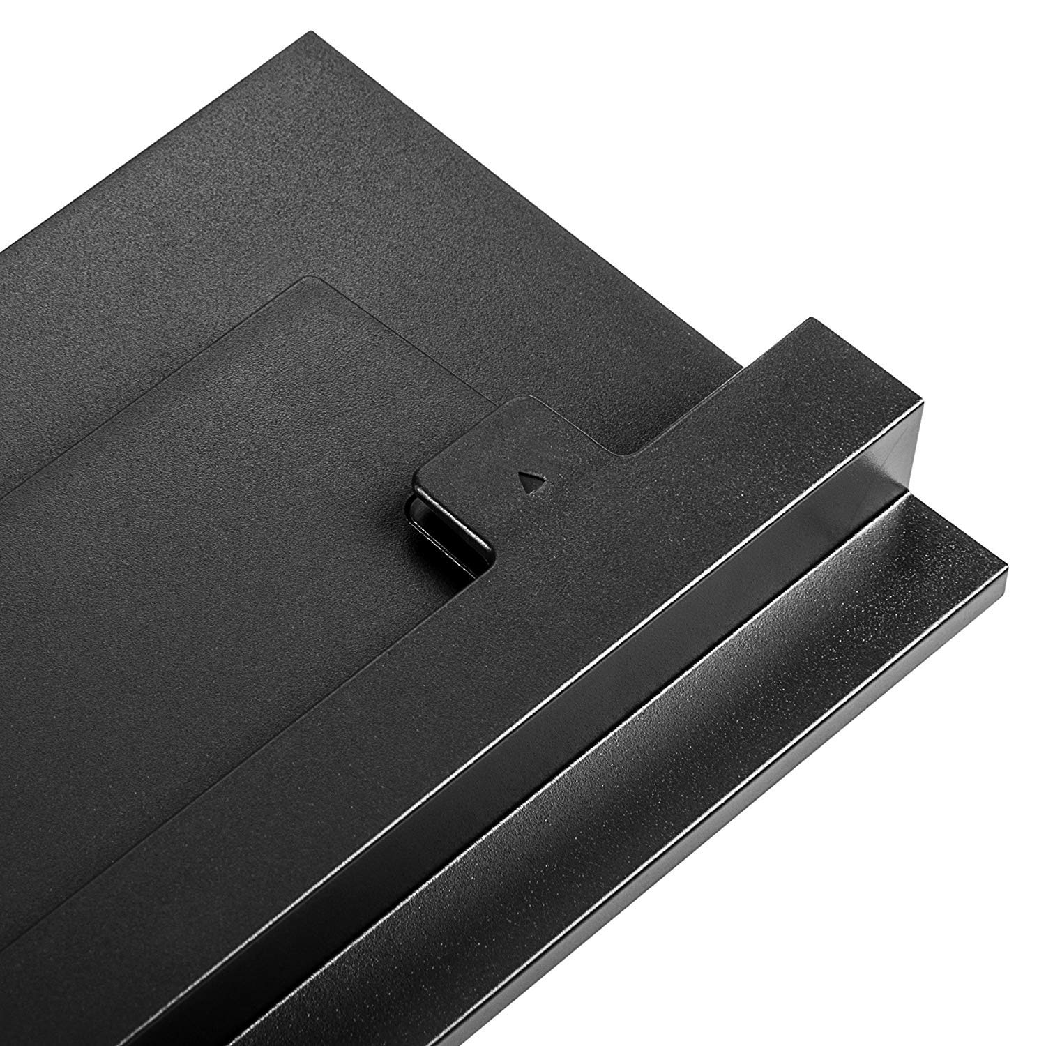 Soporte Vertical para Xbox One S (Negro)