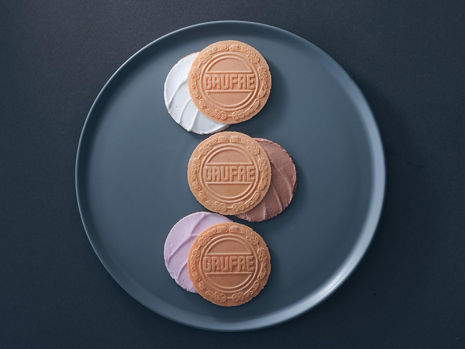 【上野風月堂 プティゴーフル２枚入り×３６袋】 お菓子 焼き菓子 ギフト スイーツ お年賀 菓子折り ギフト お菓子 記念品 景品 粗品 退職 御挨拶 クッキー ビスケット上野風月堂 風月堂