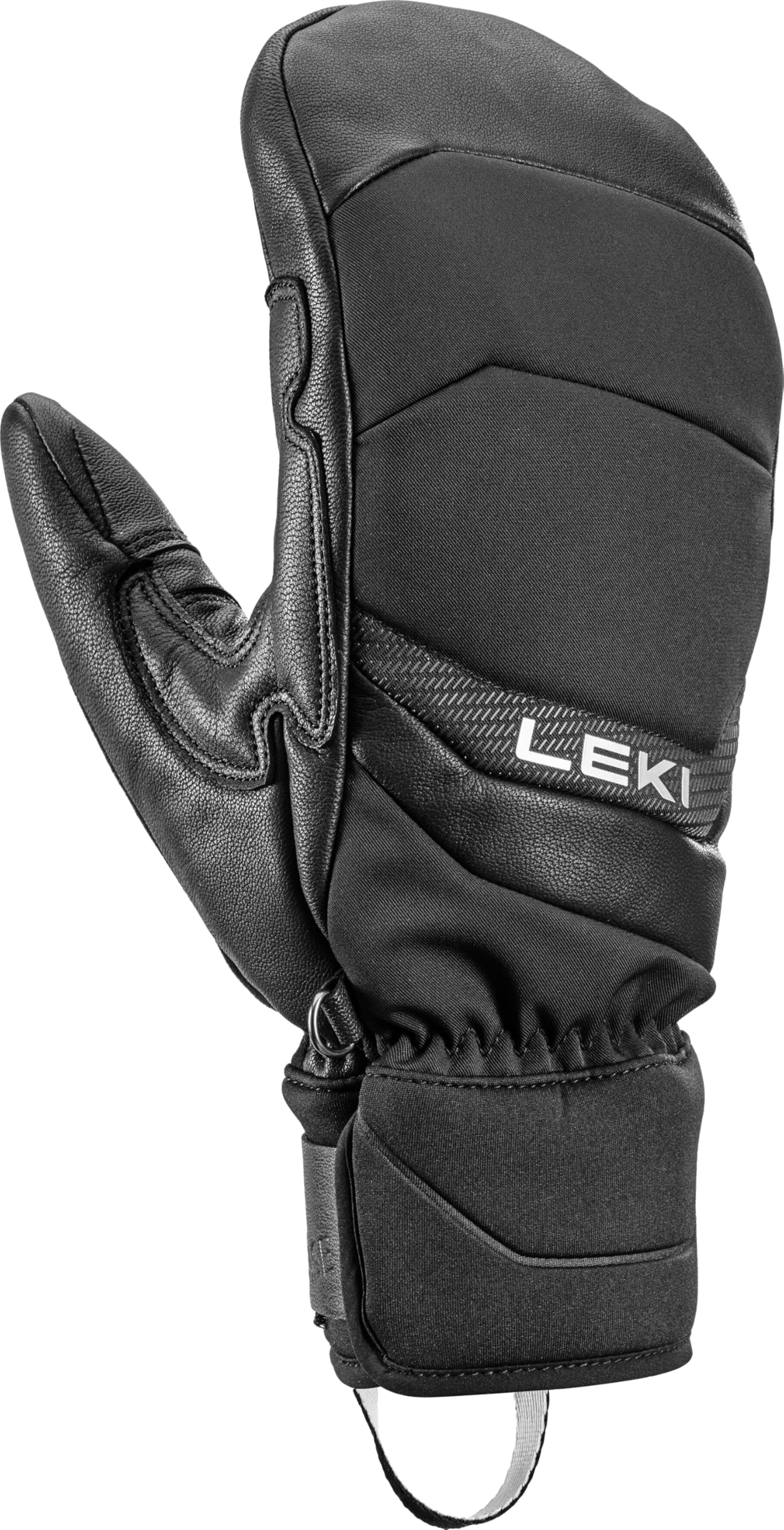 LEKI Griffin Base Zero Mitt