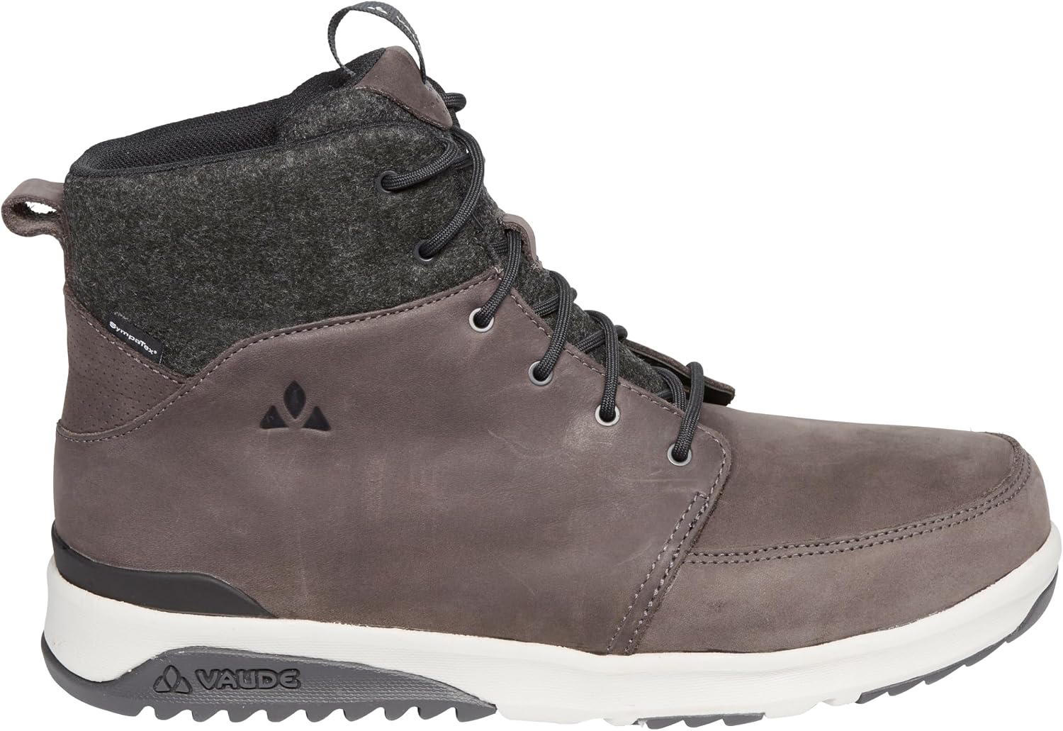 VAUDE Mens Low Rise Hiking