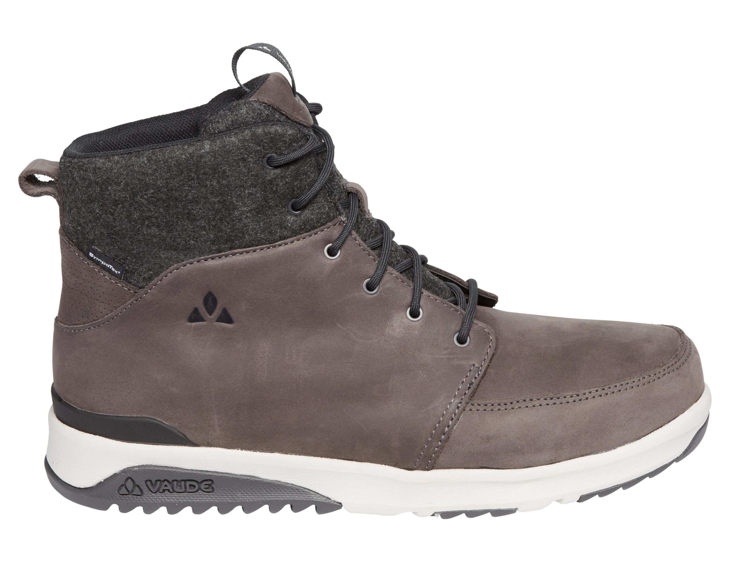 VAUDE Men's Ubn Kiruna II Mid STX BasketsHomme