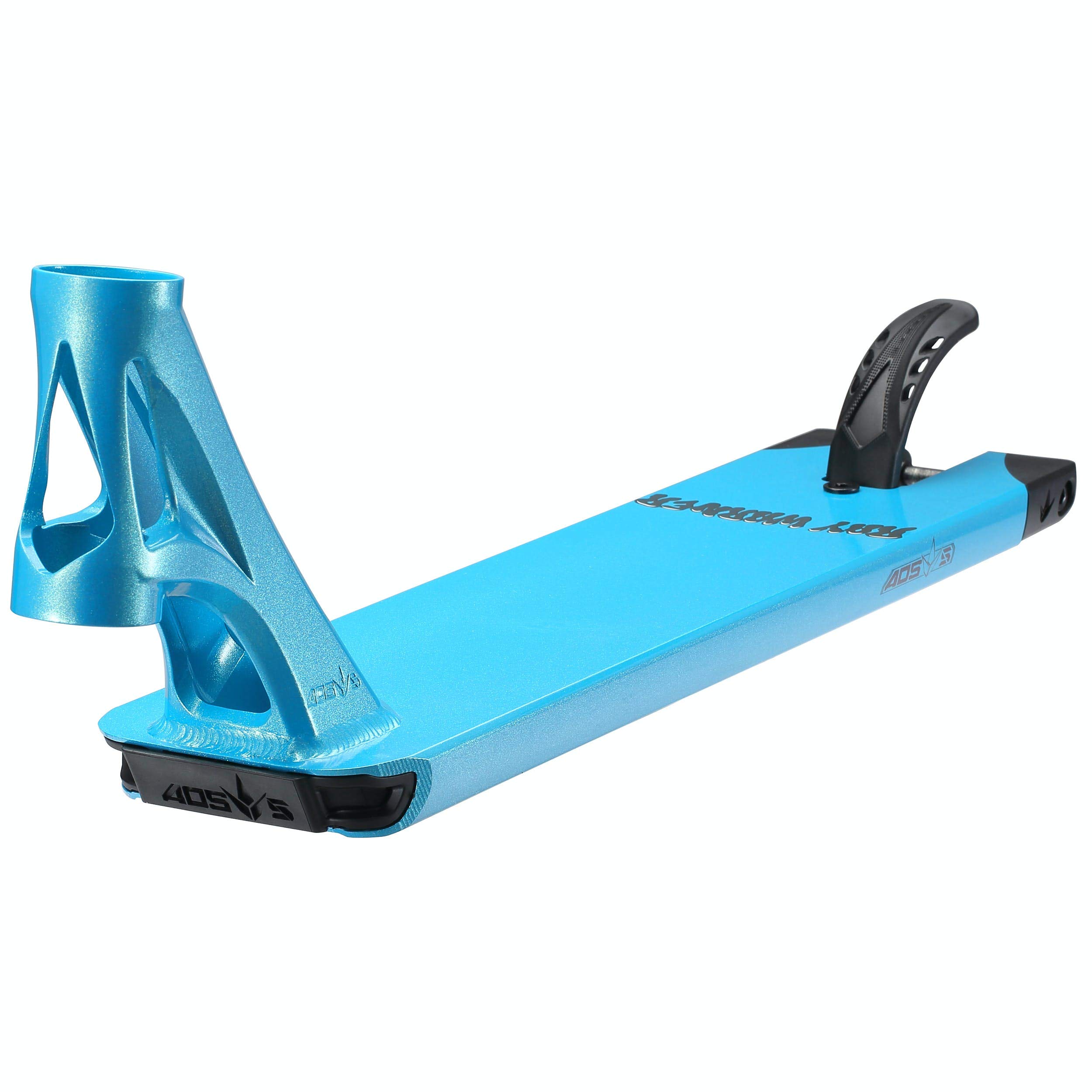 BLUNT Scooters AOSV5 SIGNATURE DECK - Ray Warner