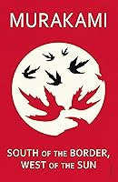 South of the Border, West of the Sun: Haruki Murakami