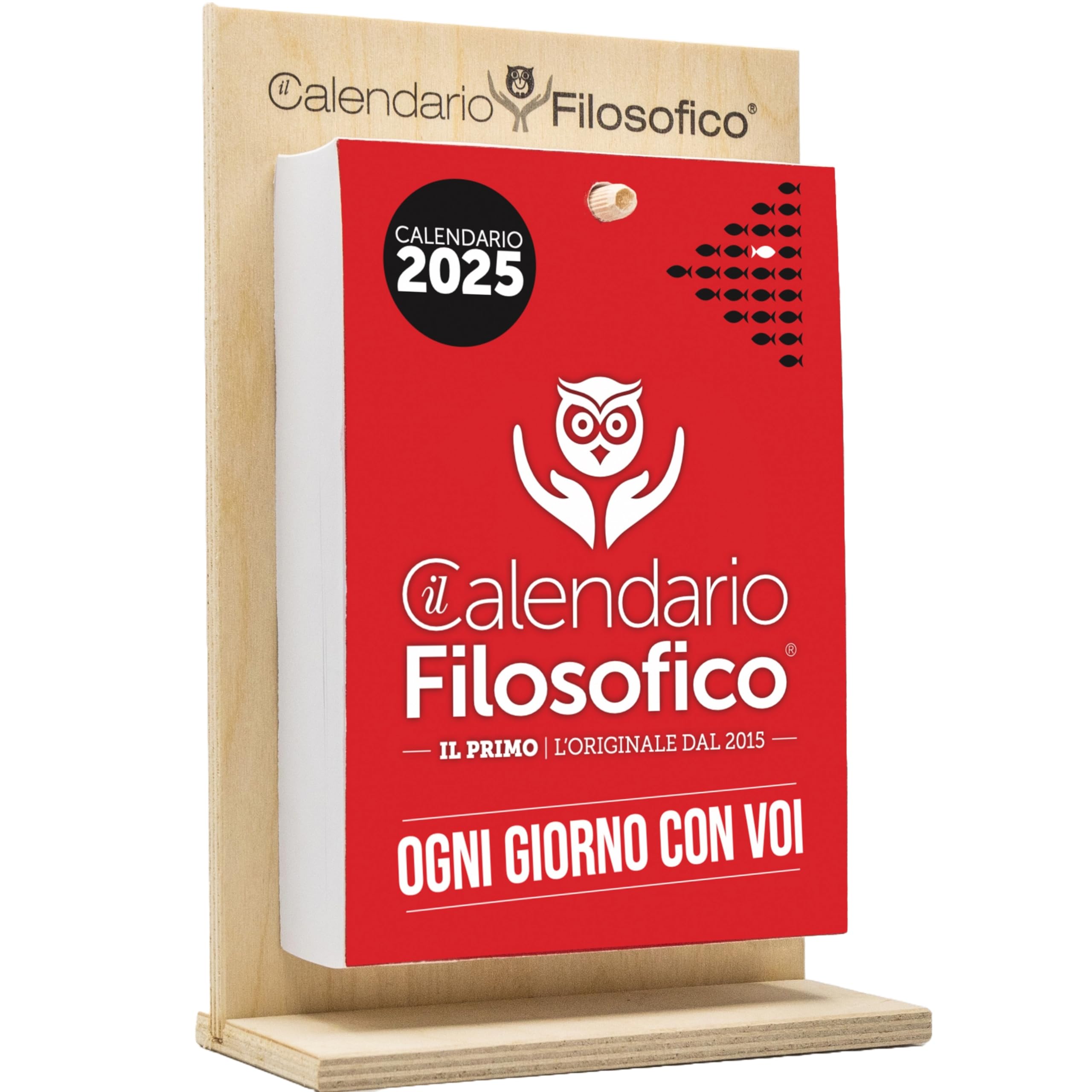 Women's Calendar 2025, Il Calendario Filosofico Dedicated To Women, Replacement A6 Size 10 X 14 Cm, 365 Days Of Thoughts To Women, Every Day A Phrase, Designed And Created In Bologna - View #11