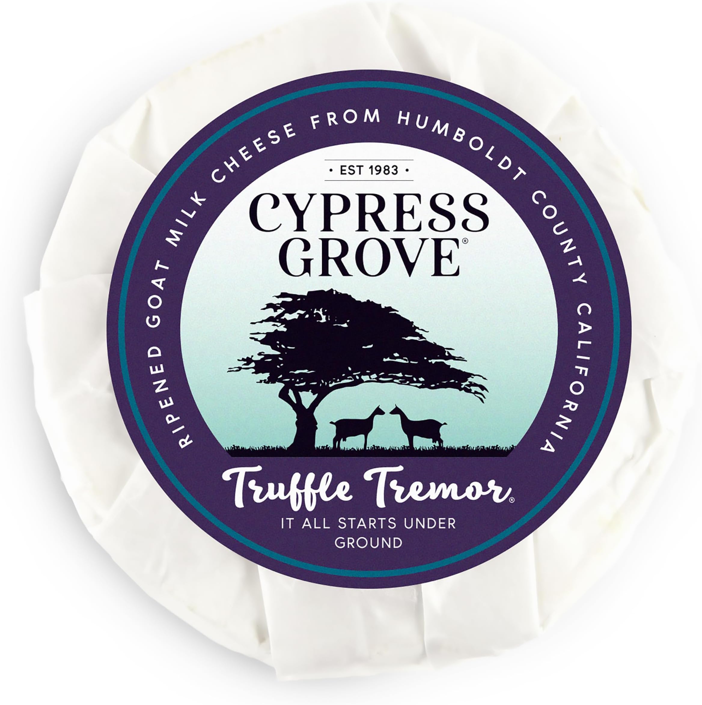 Truffle Tremor - 3 lbs