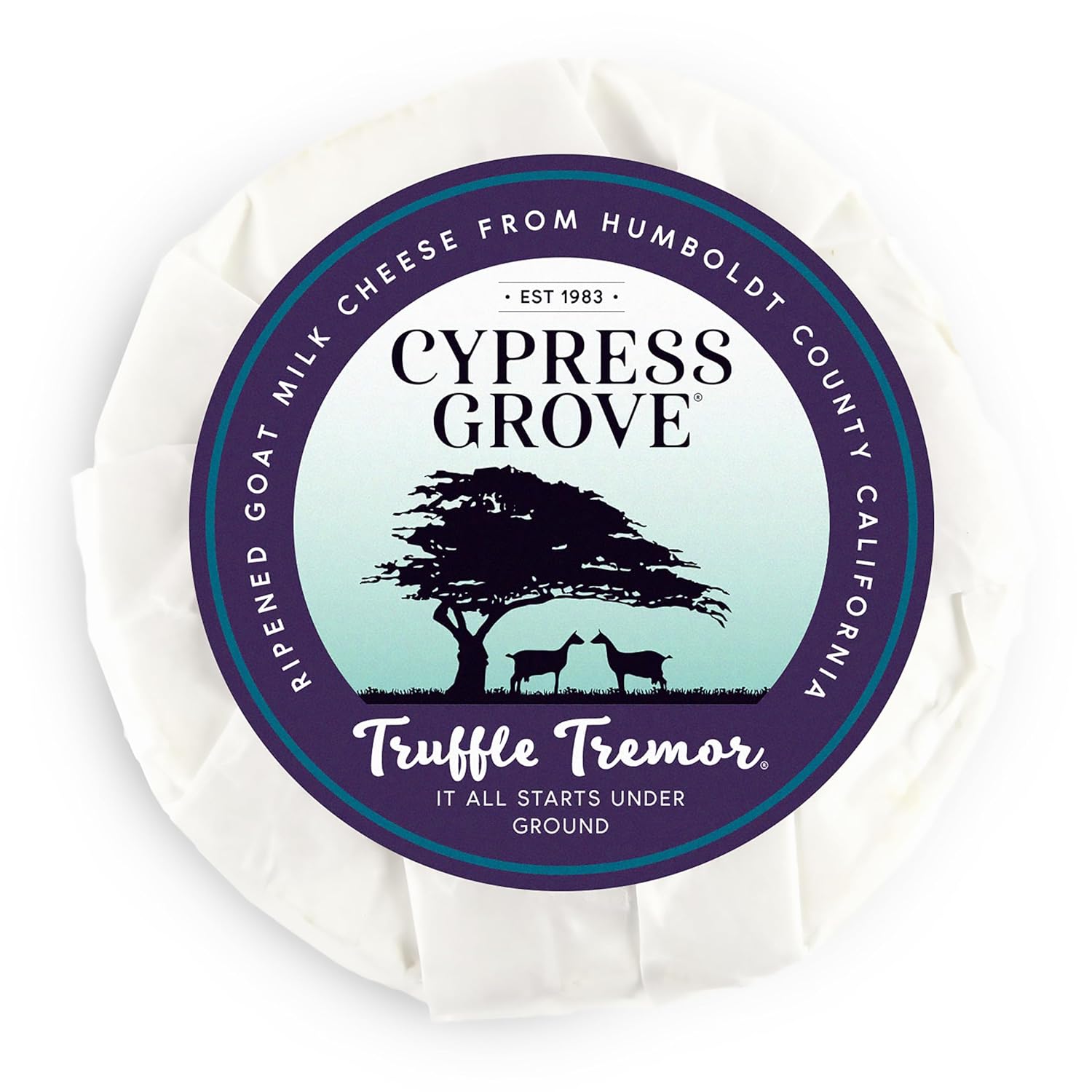Truffle Tremor - 3 lbs