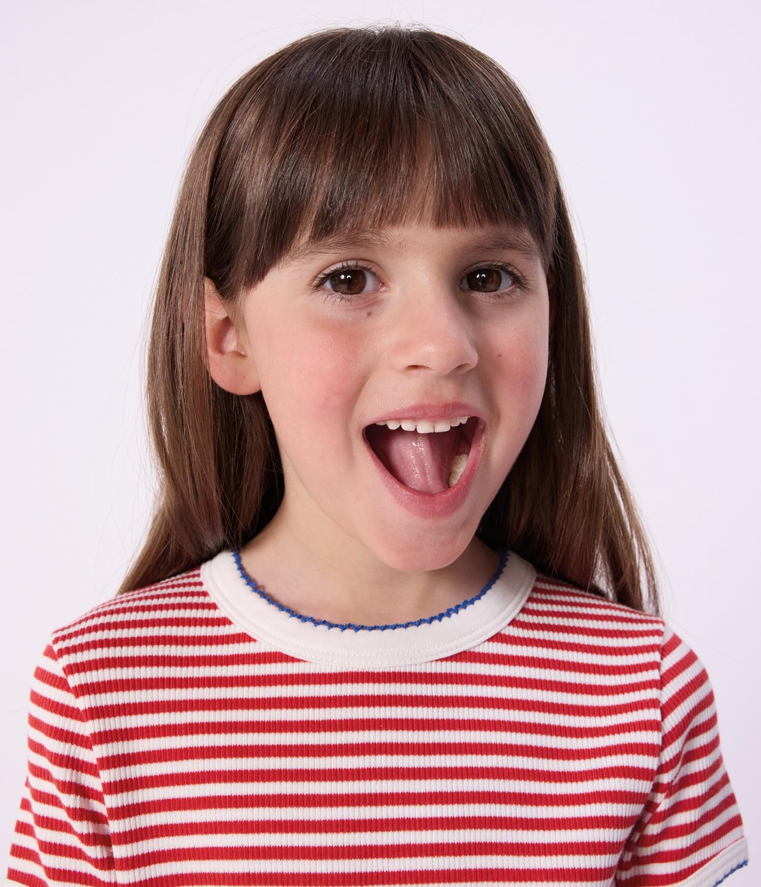 Petit Bateau Mädchen A0fr3 Tag-Kleidung