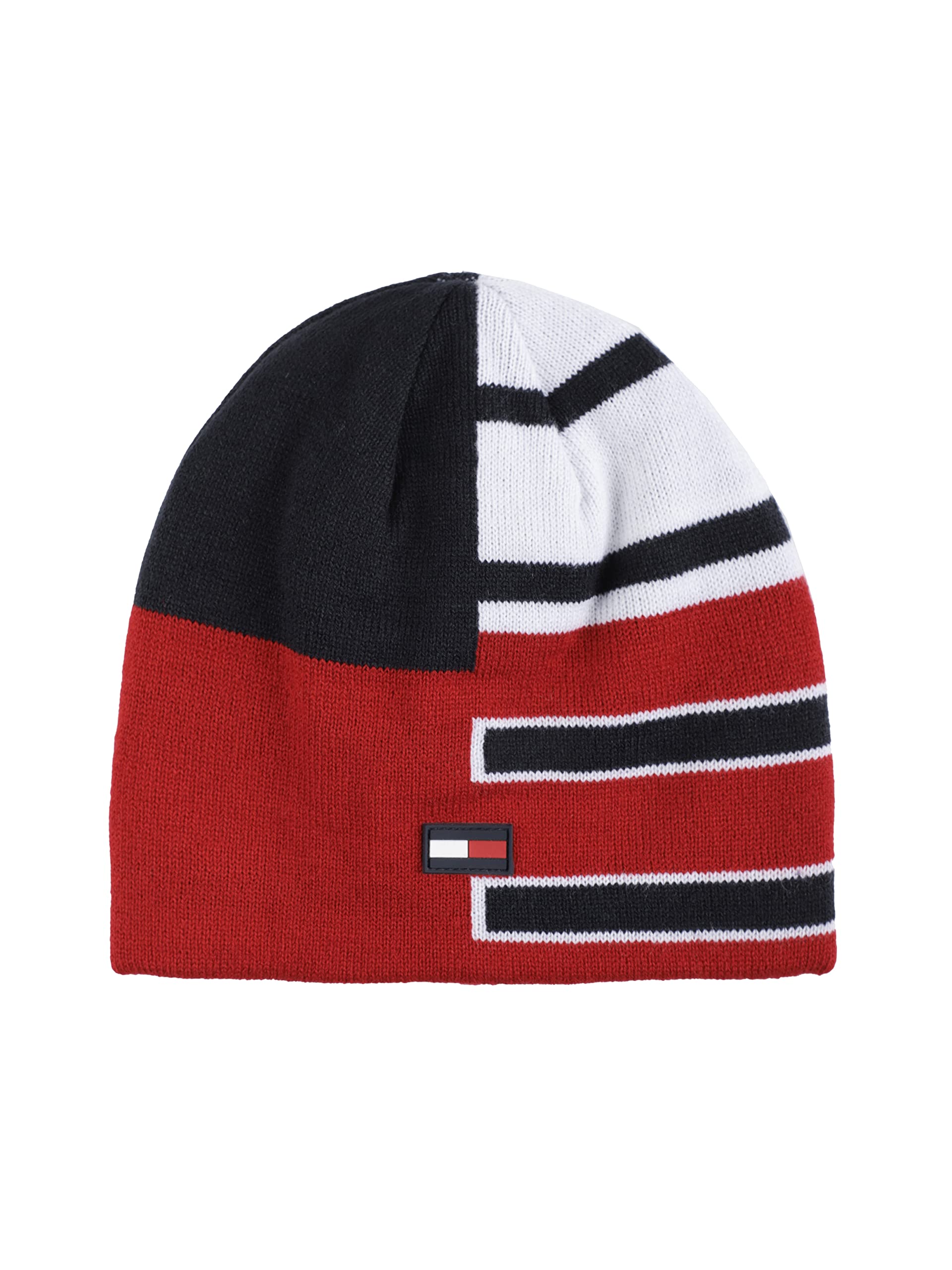 Boys' Reversible Cold Weather Beanie