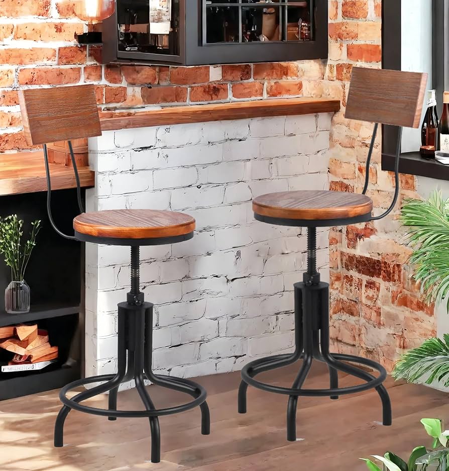 Amazon｜Topower アメリカンインダストリアル アンティーク