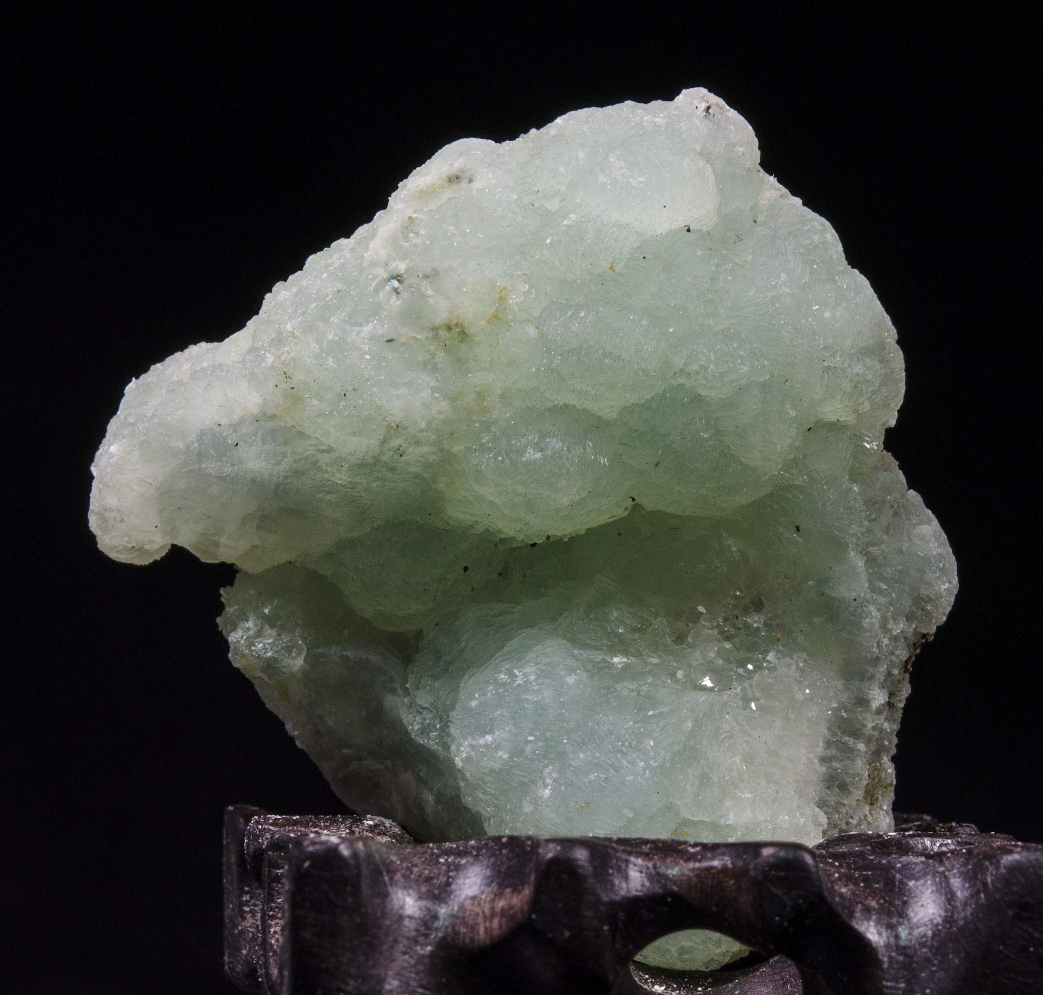 Amazon.co.jp: 【Yippee】天然石 プレナイト 原石 葡萄石 ぶどう石  