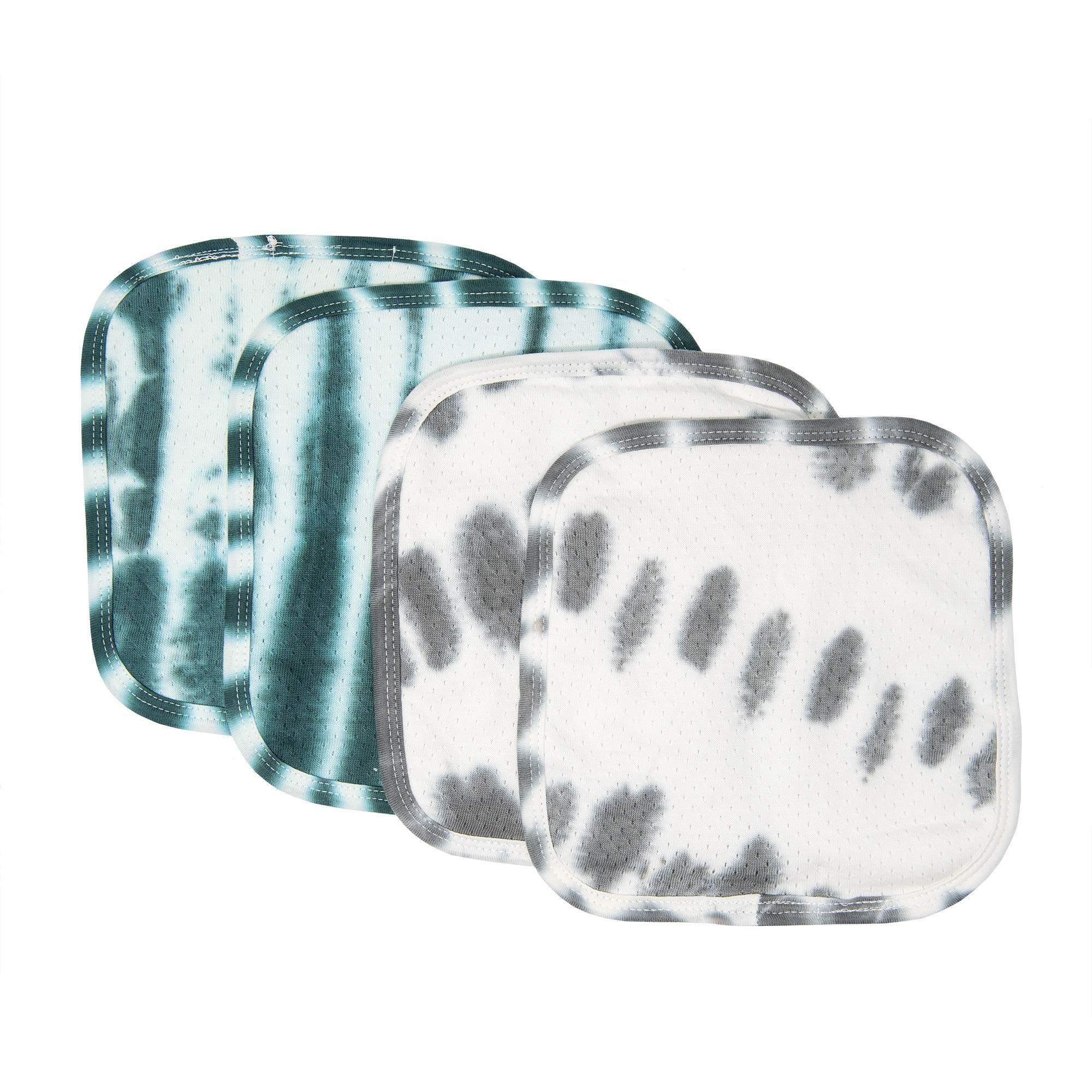 Woombie Kaia Papaya Organic Cotton Air Wrap Towel - 44x70in Quick-Dry Multi-Use Beach & Pool Towel