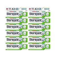 Biorepair, Dentifricio Junior 6-12 anni
