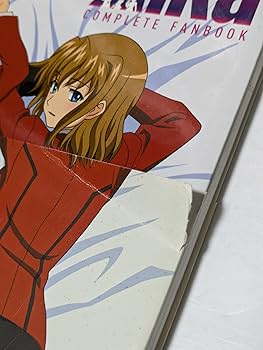 『AIKa』（アイカ）b2 販促ポスター　アニメポスター Yahoo!オークション - AIKa R-16 VIRGIN MISSION／B2ポスター アイカ