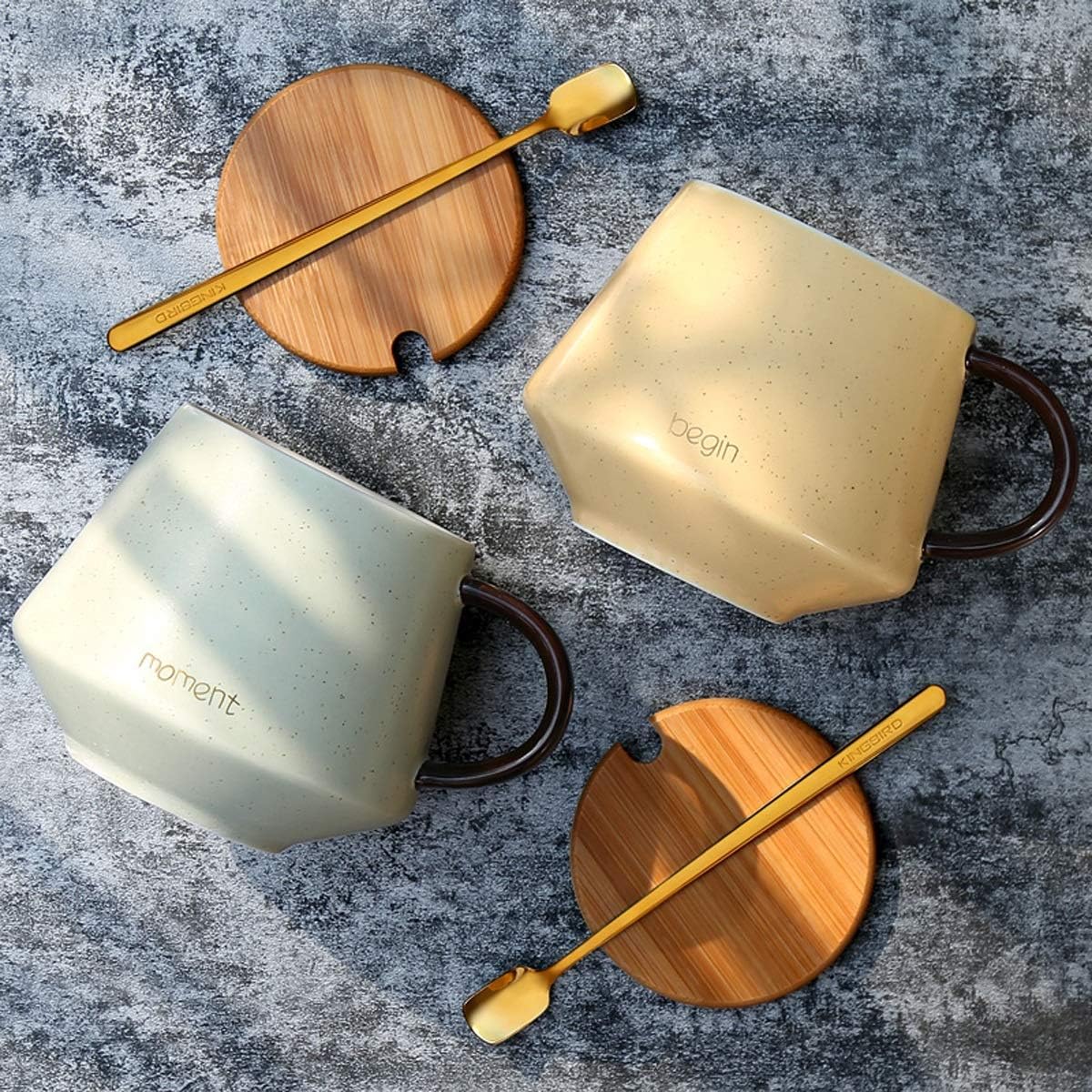 ノリタケ レースウッドゴールド カップ&ソーサー•ティーポット