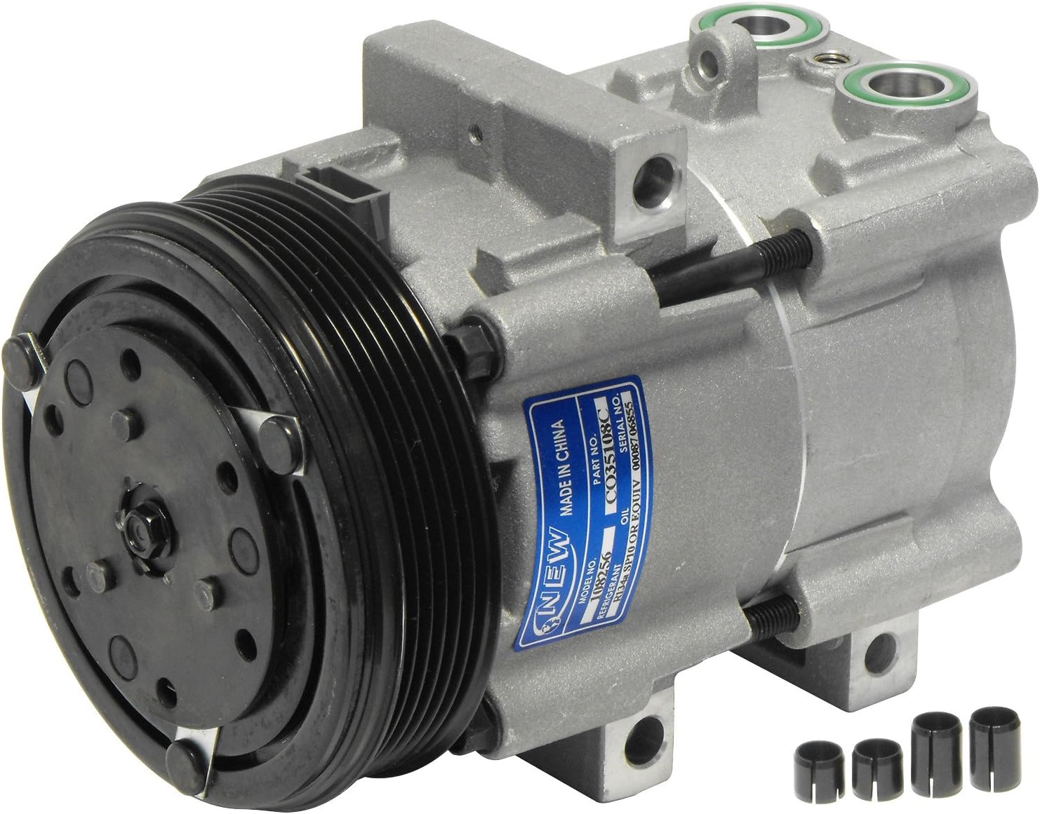 UAC CO 35108C - NEW COMPRESSOR