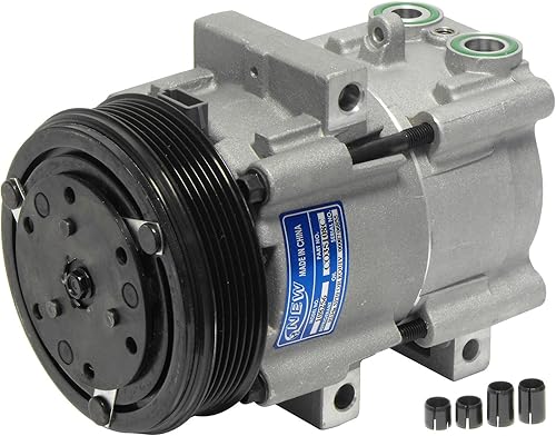 UAC CO 35108C - NUEVO COMPRESOR