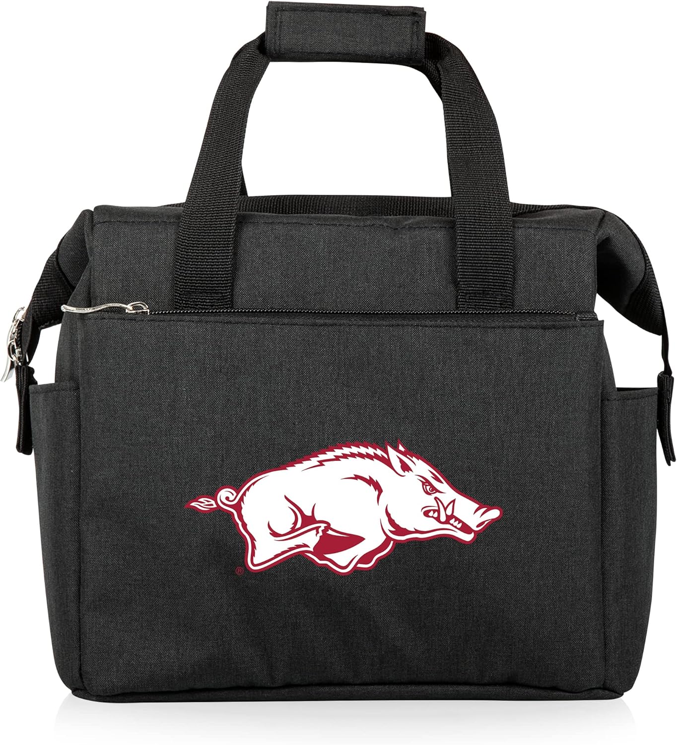PICNIC TIME NCAA unisex-adult NCAA On The Go Lunch Cooler