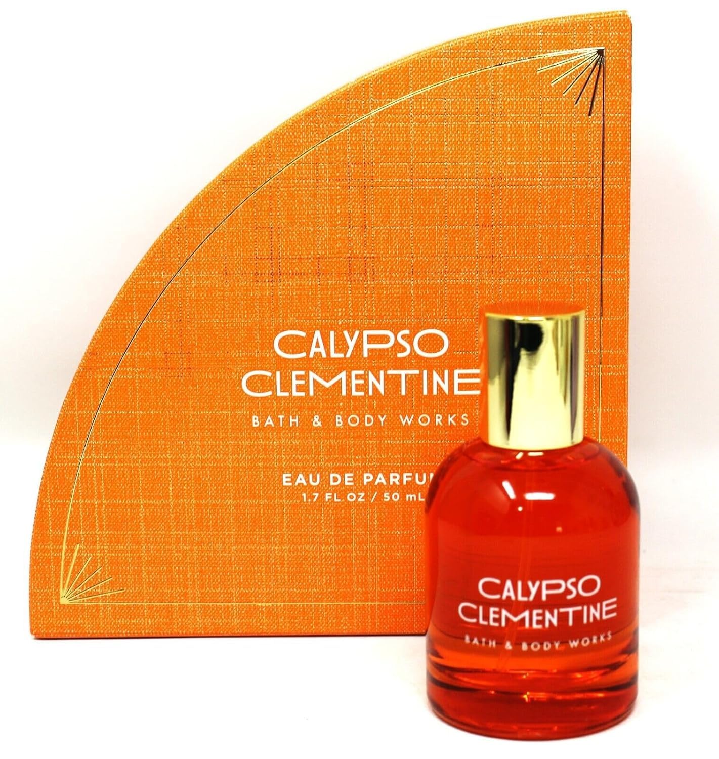 Calypso Clementine