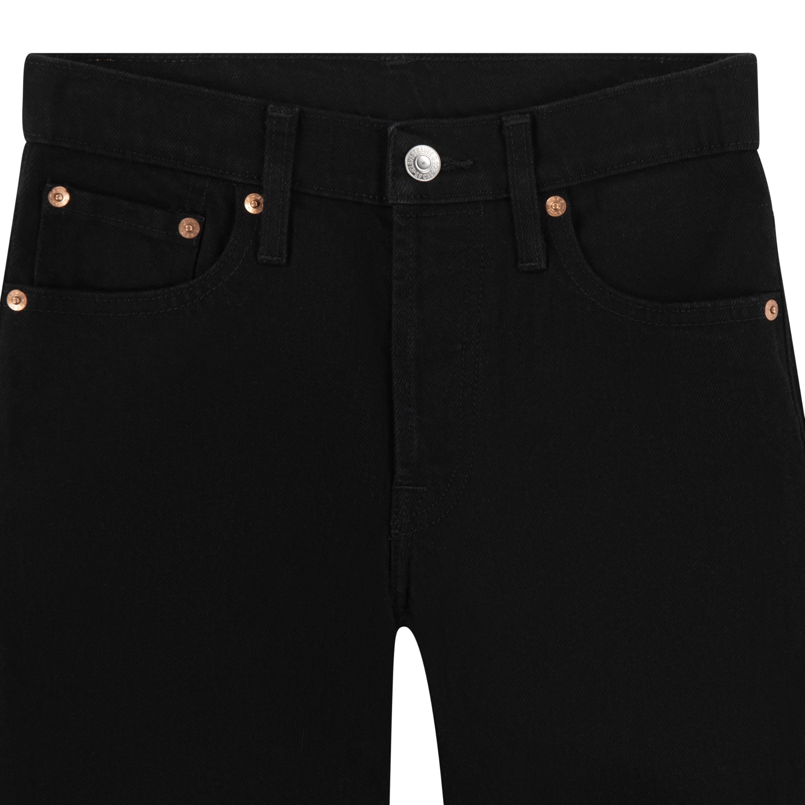 Levi's 501 Original Jeans 9eg996 - Jeans - Classique - Garçon