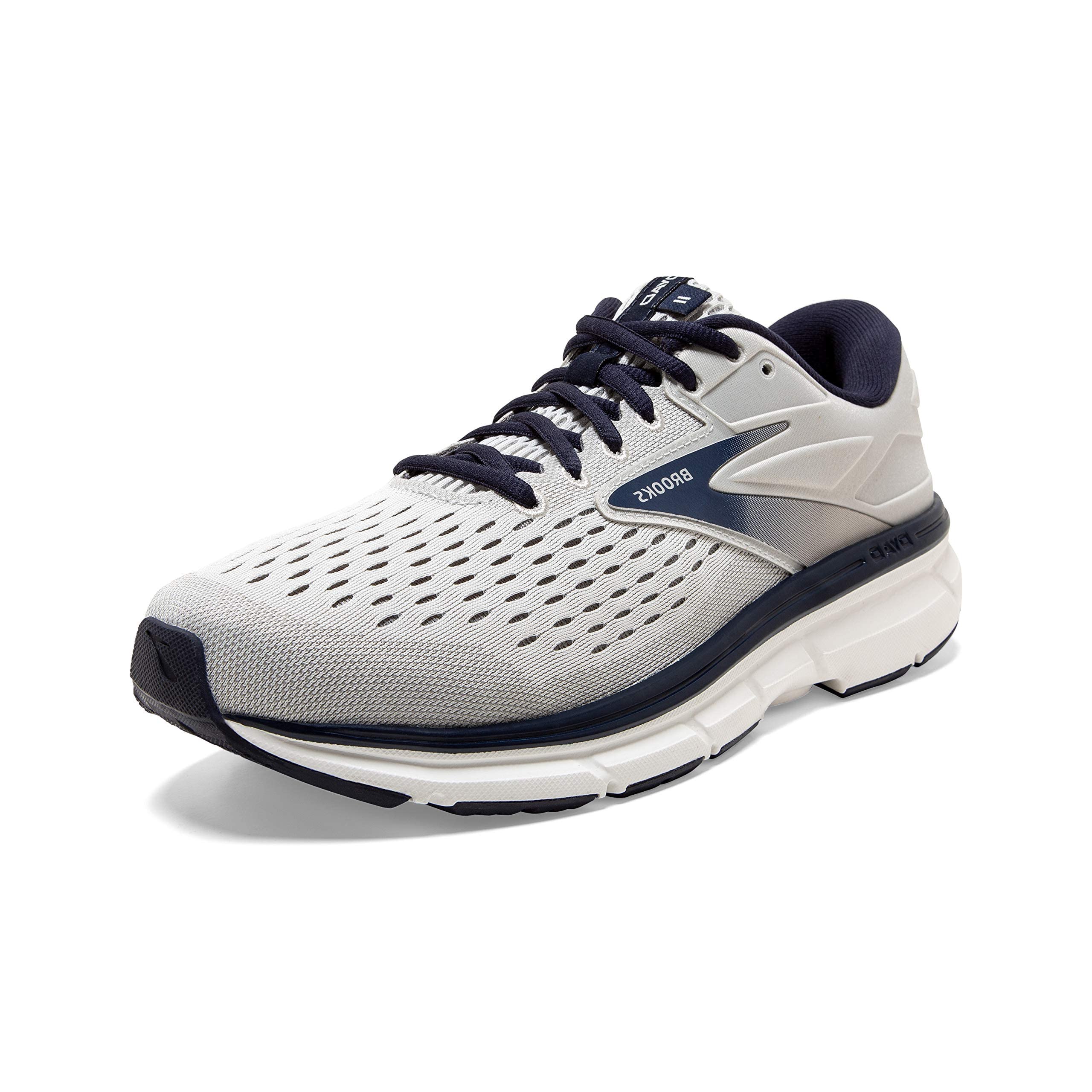 Brooks Dyad 11 chaussure de course pour homme aux pieds larges