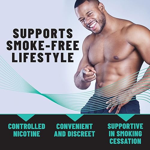 Miniatura 3 de Parches de hierbas antihumo transparentes 7 mg Parches para dejar de fumar para ayudar a reducir los antojos Ayuda herbaria para dejar de fumar