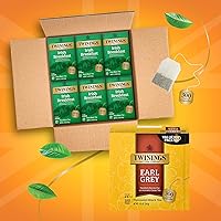 Vista 2 de Té Twinings of London