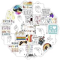 Vista 14 de BulbaCraft 100 piezas de pegatinas de cantantes country - Mercancía de música country, pegatinas impermeables de música para fundas de teléfono