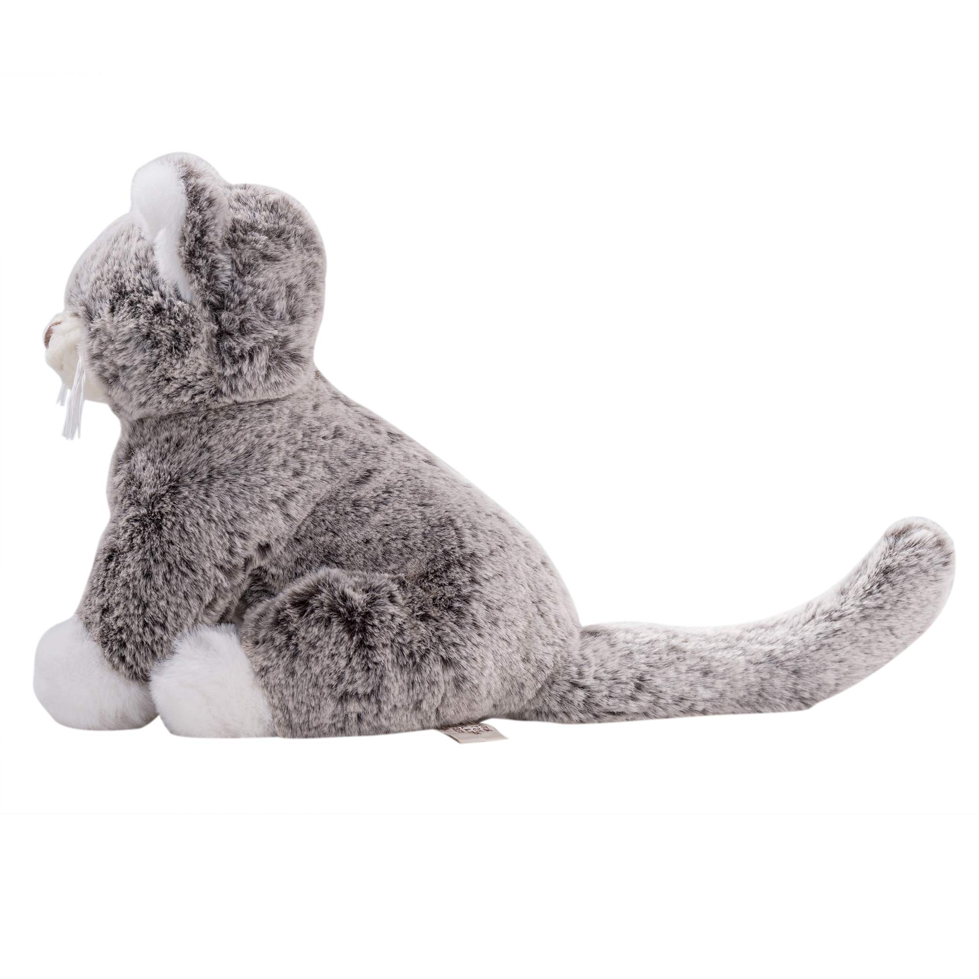 Amazon.com: DILLY DUDU Classic Jumbles The Calico Cat/Kitten