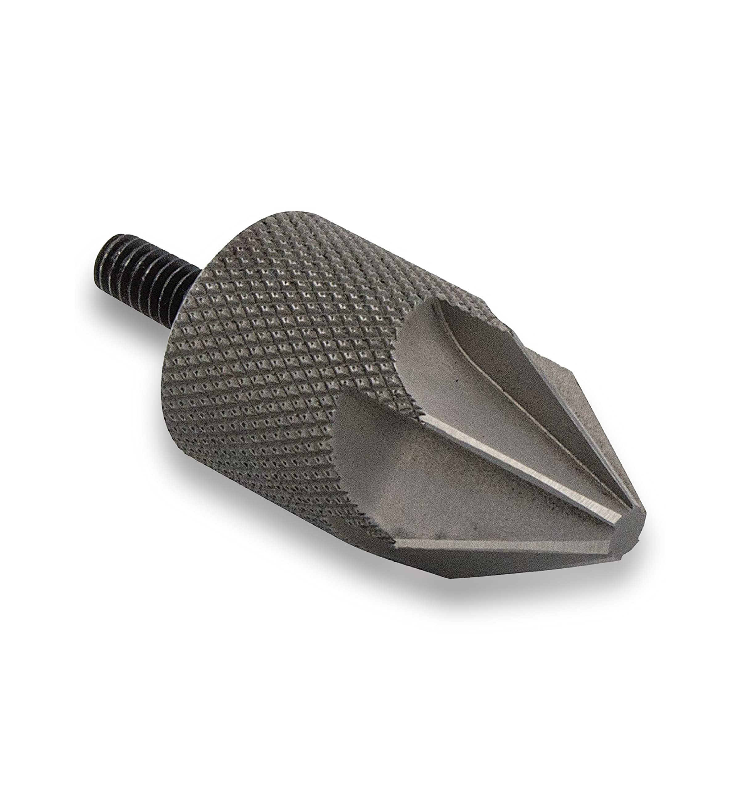 Fresa Hornady 6-Blade inside chamfer tool pour éviter d'abîmer vos ogives