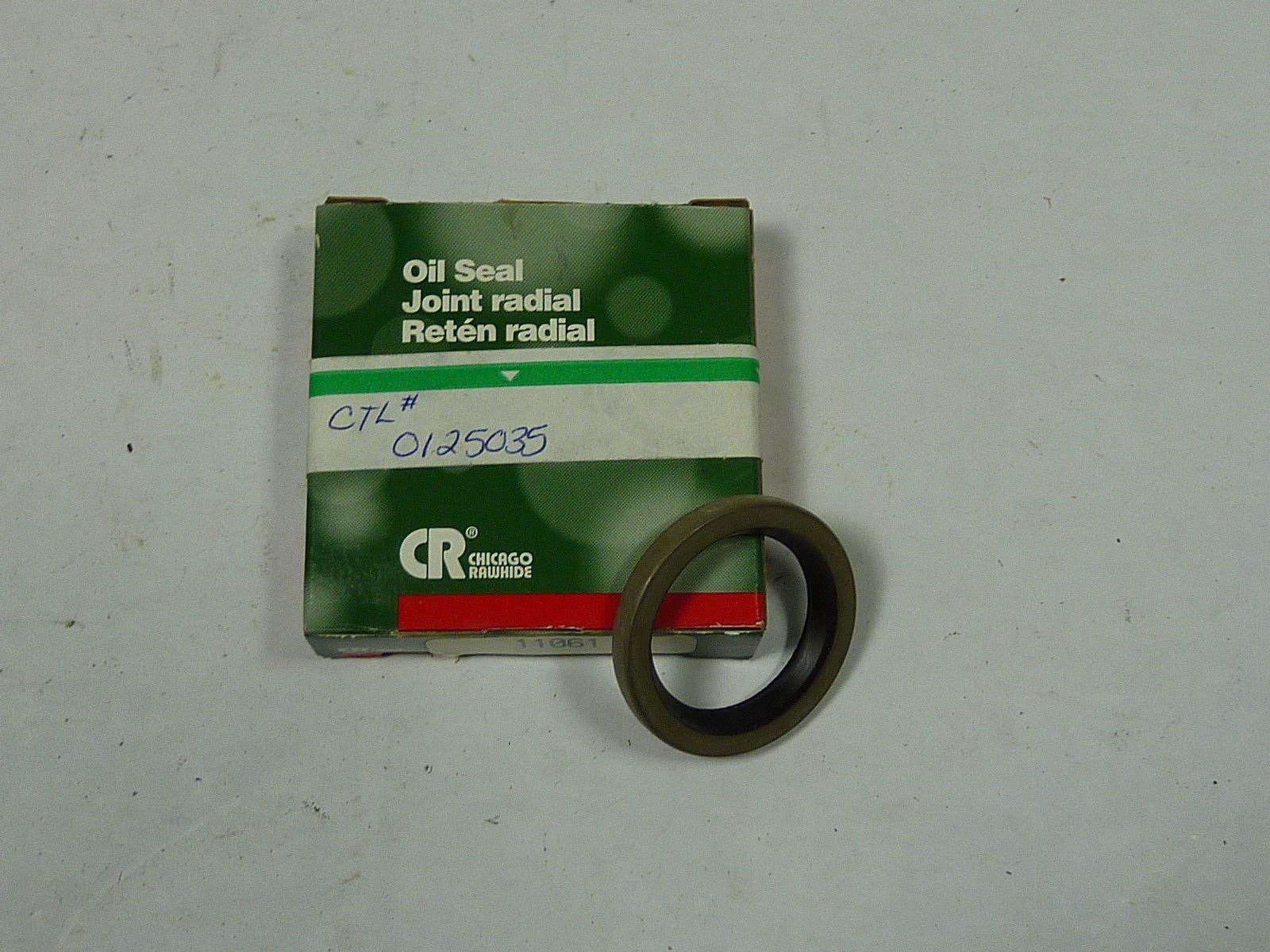 Chicago Rawhide 11061 Seal