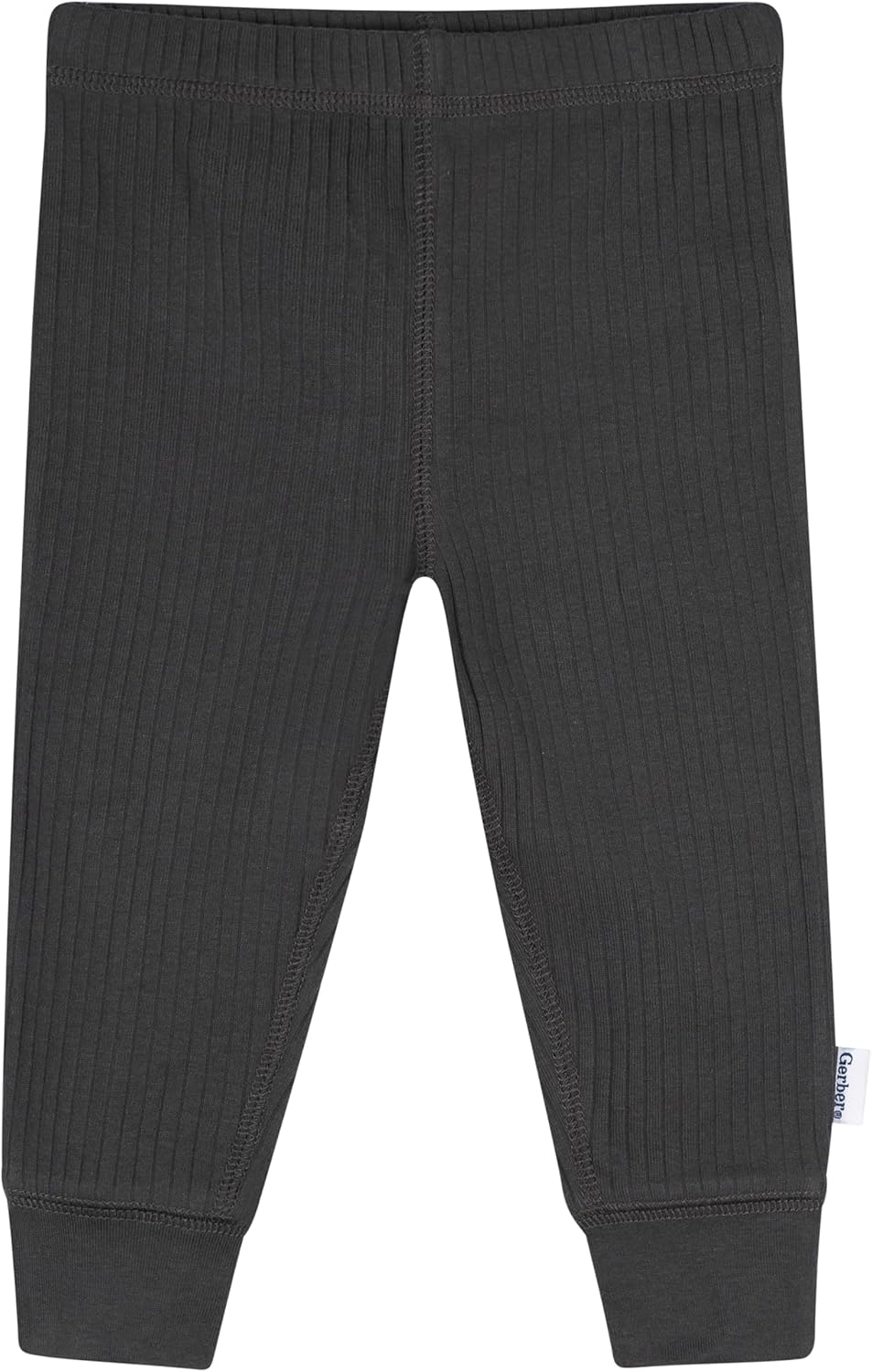 Gerber Baby Boys' 4-Pack Pants - Image 5