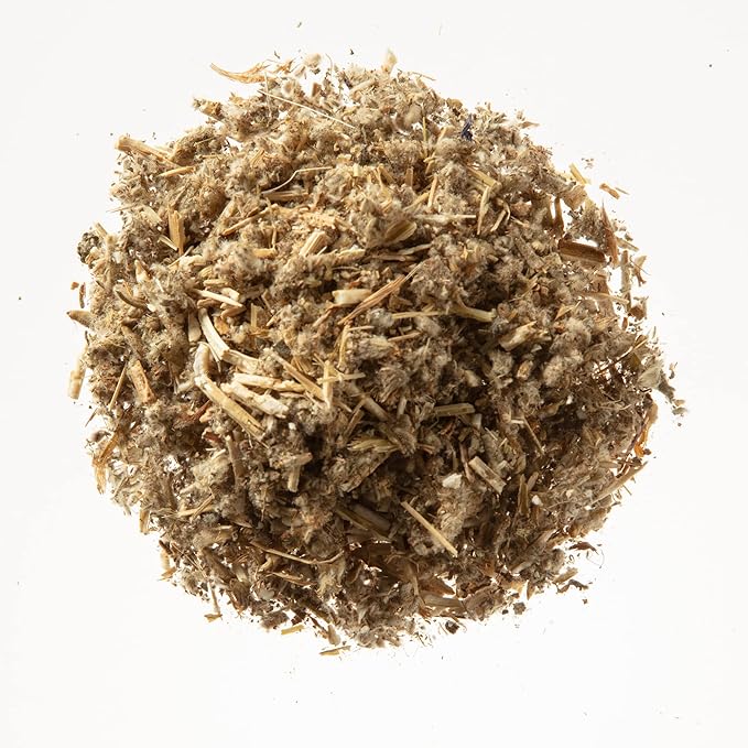 Horehound Corte Grueso 1 Libra para Té miniatura 4