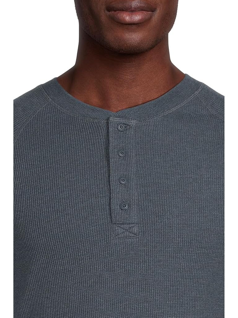 Pewter Prana Touchstone Henley