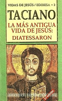 La más antigua vida de Jesú...