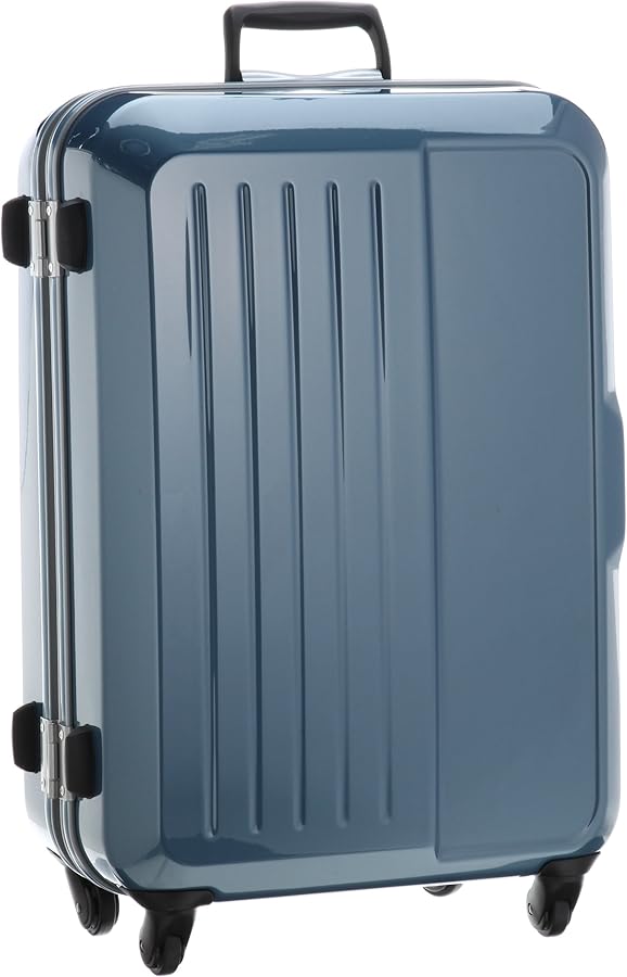 サムソナイト　アメリカンツーリスター　キューブアルファ　74L スーツケース ヨドバシ.com - アメリカンツーリスター AMERICAN TOURISTER レッド